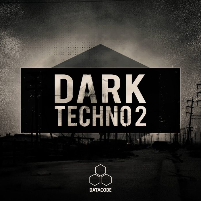 Datacode FOCUS Dark Techno 2