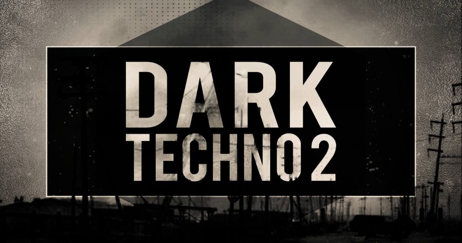 Datacode FOCUS Dark Techno 2