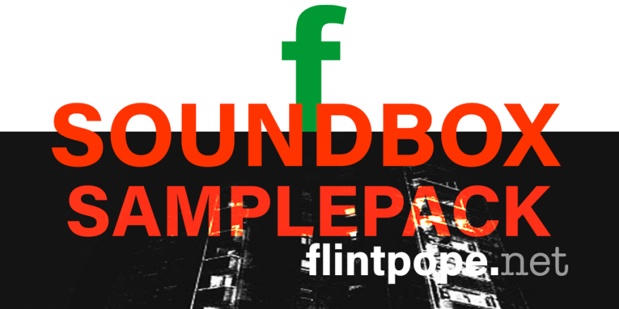 Flintpope Soundbox