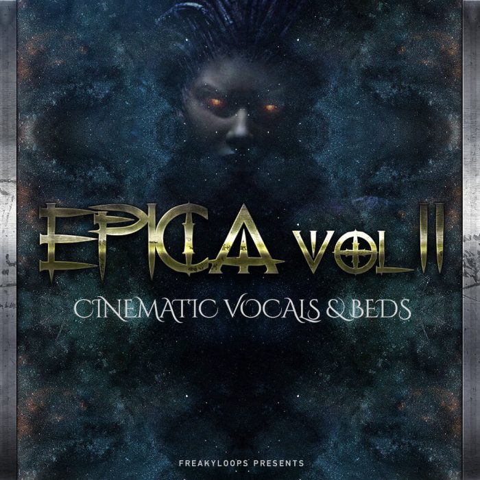 Freaky Loops Epica Vol 2 Cinematic Vocals & Beds