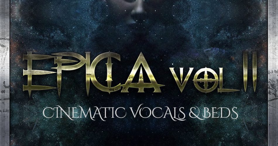 Freaky Loops Epica Vol 2 Cinematic Vocals & Beds