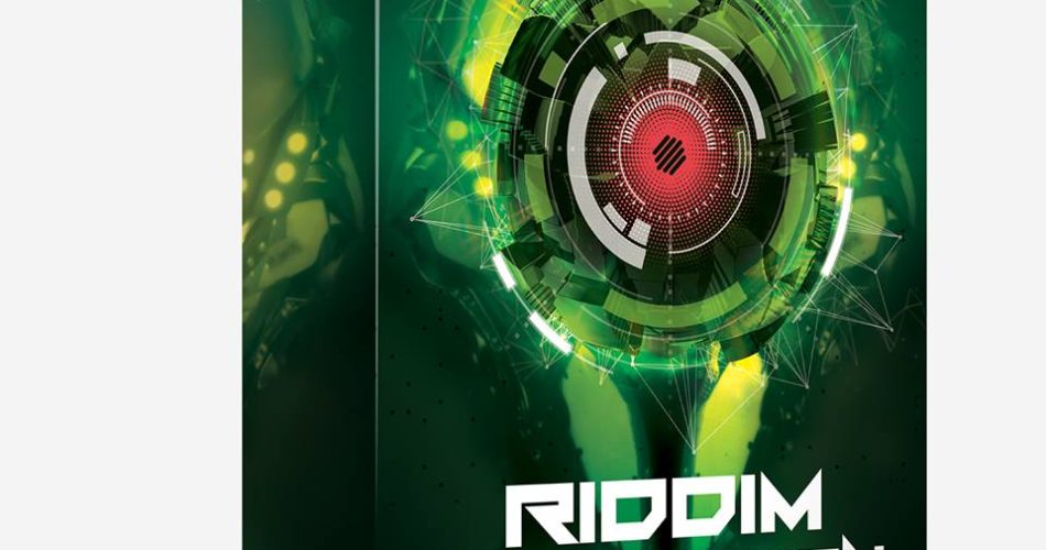 Ghosthack Riddim Revolution for Serum