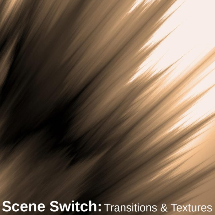 Glitchedtones Scene Switch