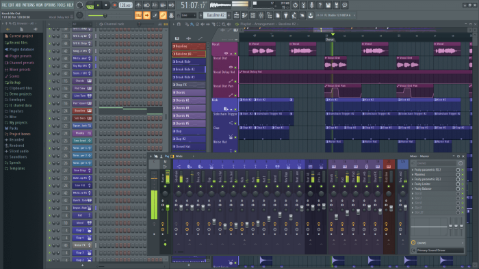 Image Line FL Studio 20