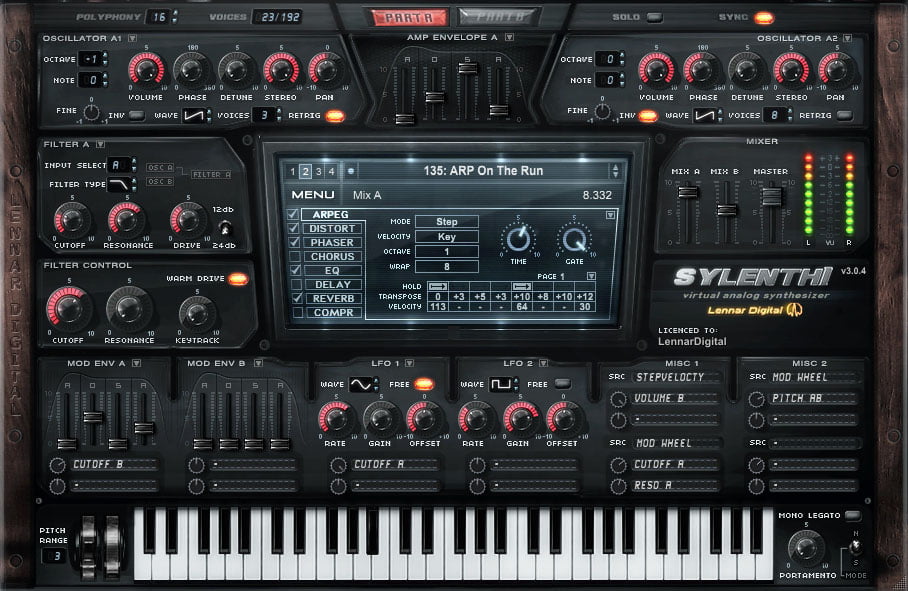 Sylenth1 free download