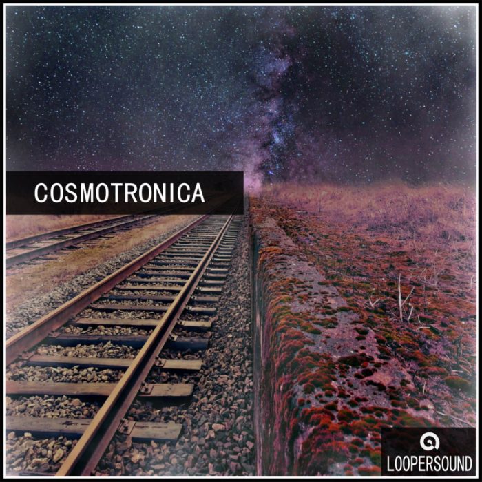 Loopersound Cosmotronica