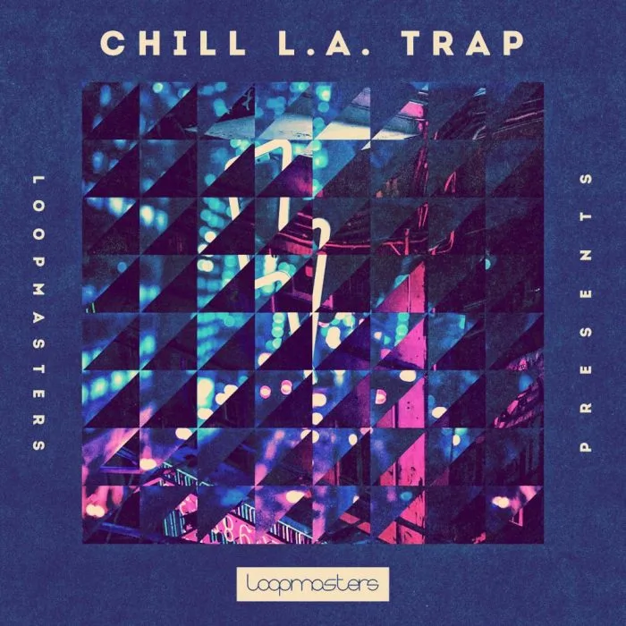 Loopmased Chill LA Trap