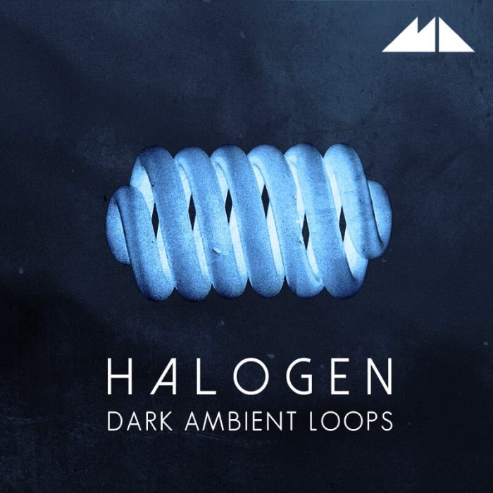 ModeAudio Halogen