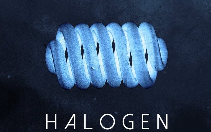 ModeAudio Halogen