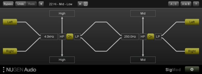 NUGEN Audio SigMod