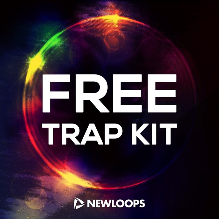 New Loops Trap Free Kit 2