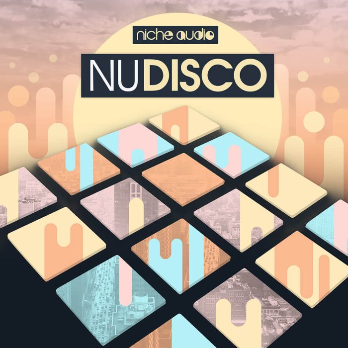 Niche Audio Nu Disco