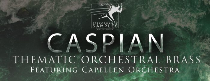 Performance Samples Caspian