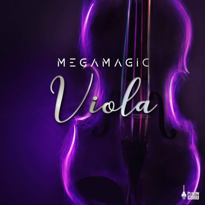 PlugInGuru MegaMagic: Viola