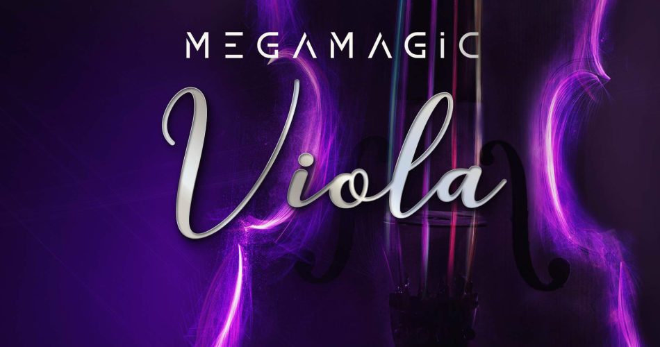 PlugInGuru MegaMagic: Viola