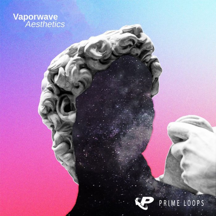 Prime Loops Vaporwave Aasthetics