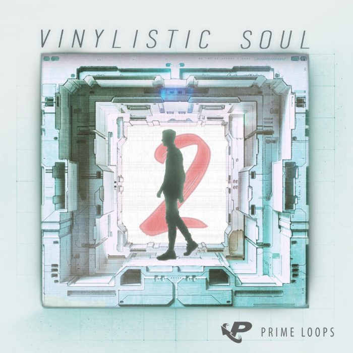 Prime Loops Vinylistic Soul 2