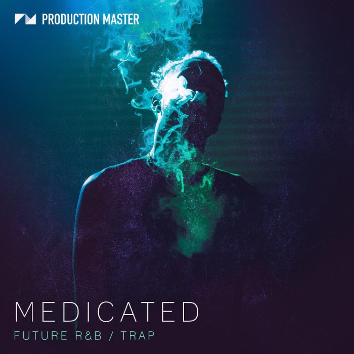 Production Master Medicated Future RnB & Trap