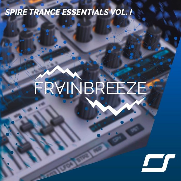 Reveal Sound Frainbreeze Essential Trance Vol 1