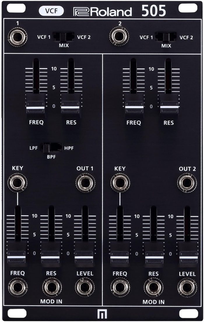 Roland SYS-505