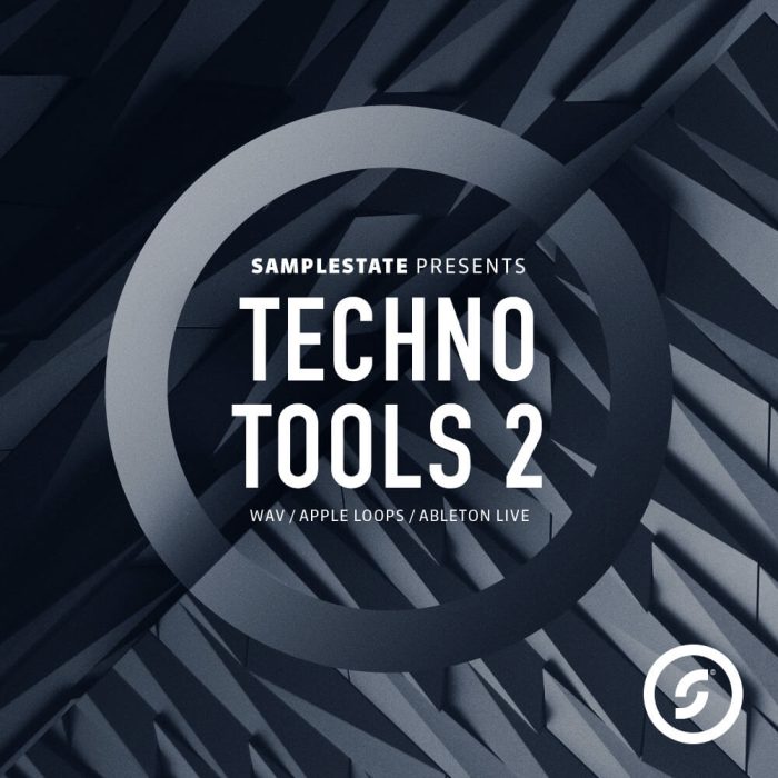 Samplestate Techno Tools Vol 2