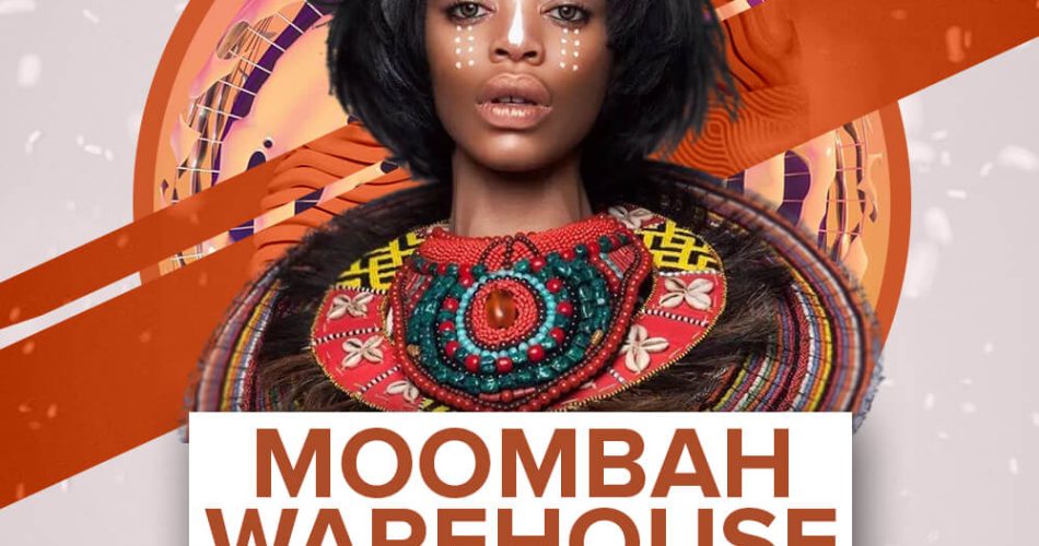 Singomakers Moombah Warehouse