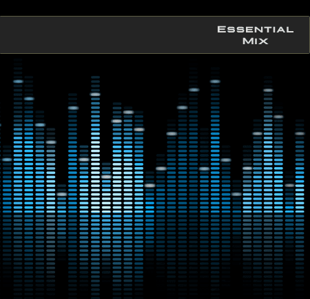 Soundsdivine Essential Mix