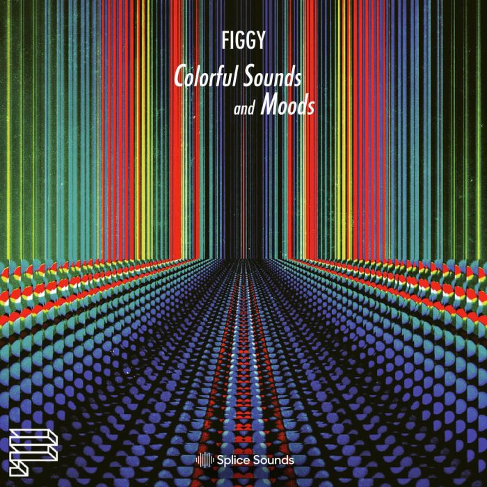 Splice Sounds Figgy Colorful Sounds and Moods