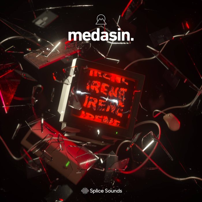 Splice Sounds Medasin Irene Sample Pack