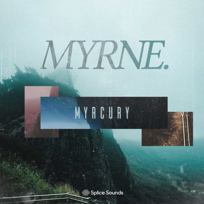 Splice Sounds Myrne Myrcury