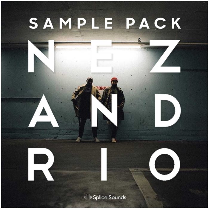 Splice Sounds Nez and Rio