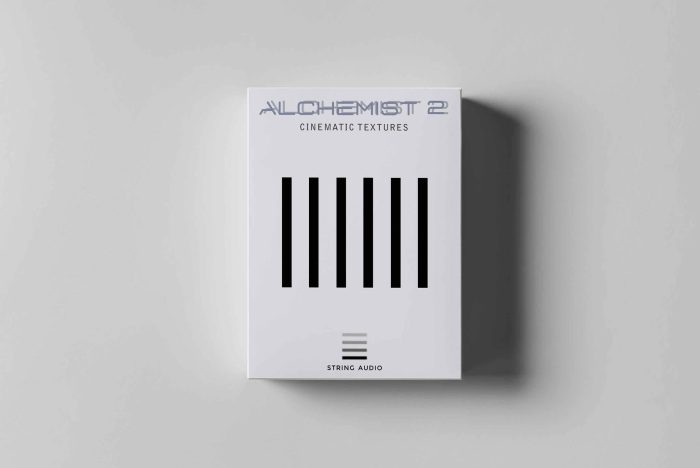 String Audio Alchemist 2