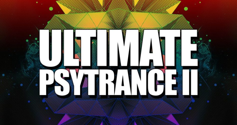 TD Audio Ultimate Psytrance 2
