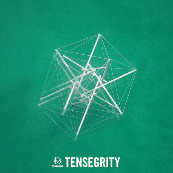 ThaLoops Tensegrity