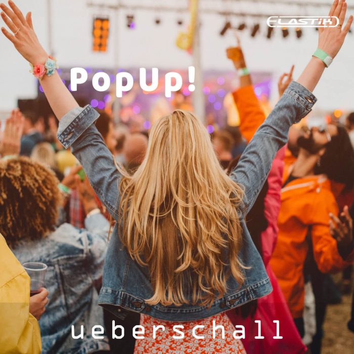 Ueberschall PopUp