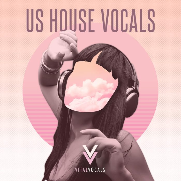 Vital Vocals US House Vocals