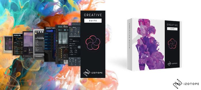 izotope Creative Suite