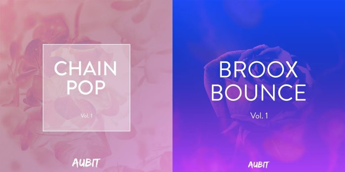 Aubit Chain Pop & Broox Bounce