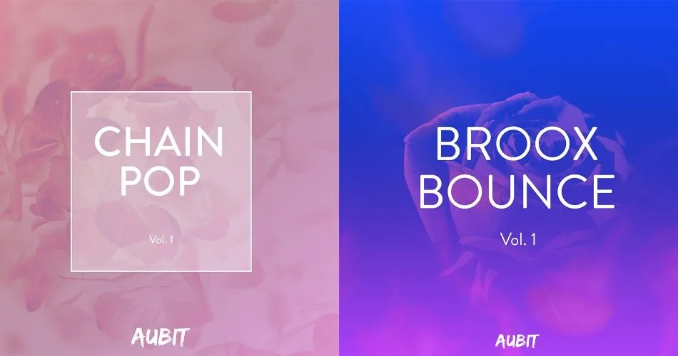 Aubit Chain Pop & Broox Bounce