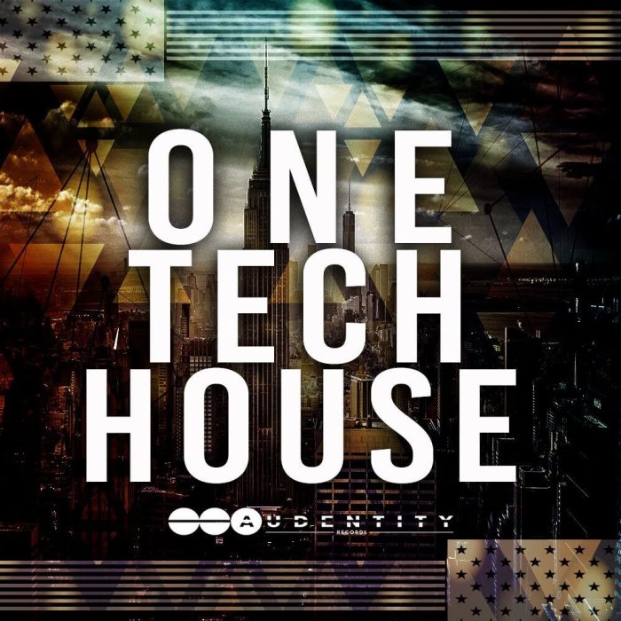 Audentity One Tech House