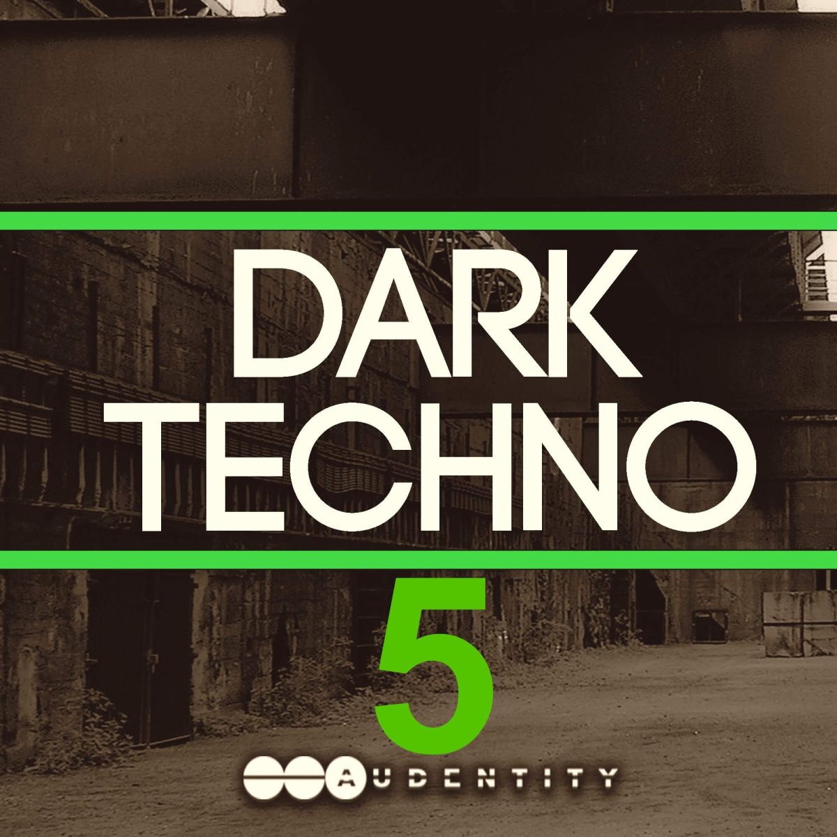 Dark techno картинки