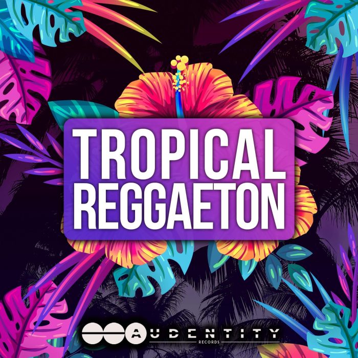 Audentity Records Tropical Reggaeton