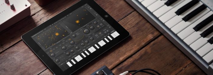 AudioKit Synth One