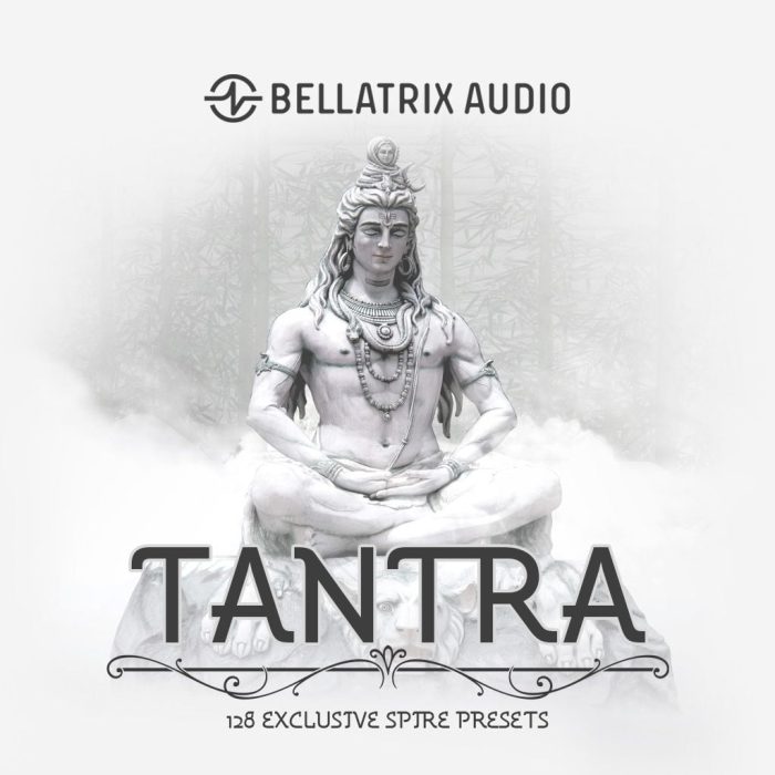 Bellatrix Audio Tantra for Spire