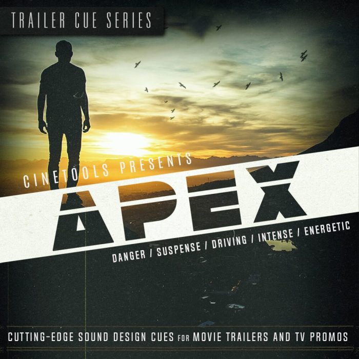 Cinetools Apex Trailer Cues Series