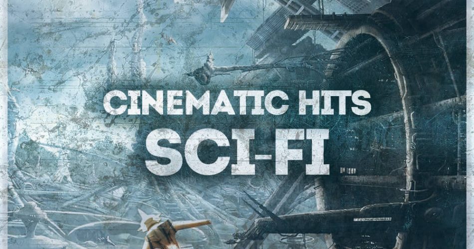 Cinetools Cinematic Hits Sci Fi