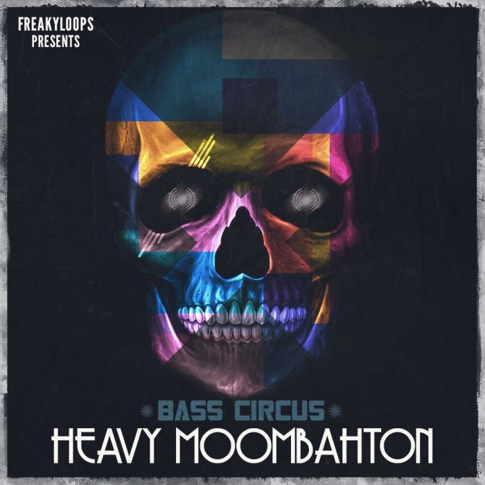 Freaky Loops Bass Circuis Moombahton Reggaeton