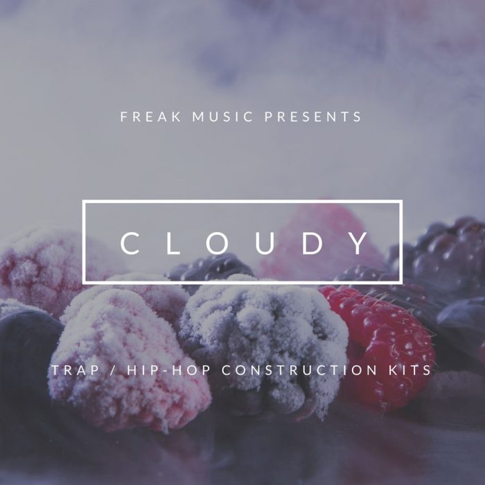 Freak Music Cloudy