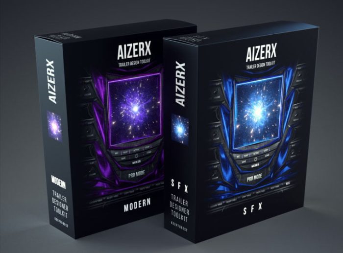 Keepforest AizerX