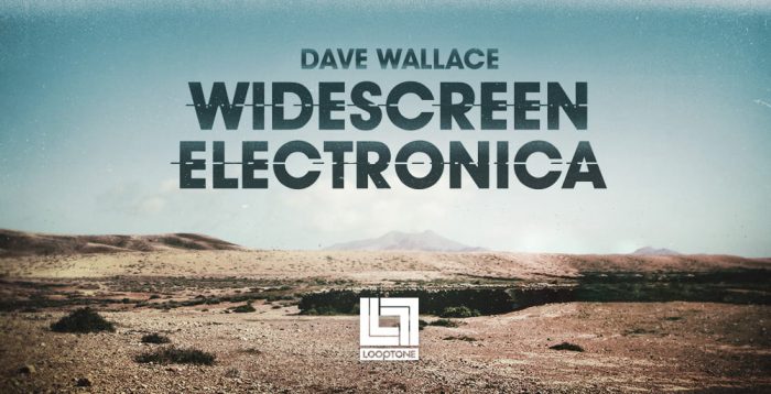 LOOPTONE WIDESCREEN ELECTRONICA